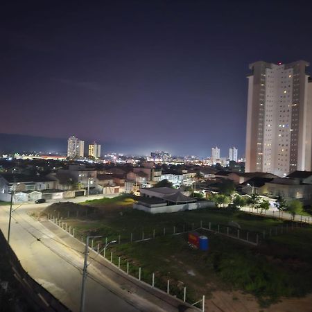 Hotel Flamboyant Taubaté المظهر الخارجي الصورة