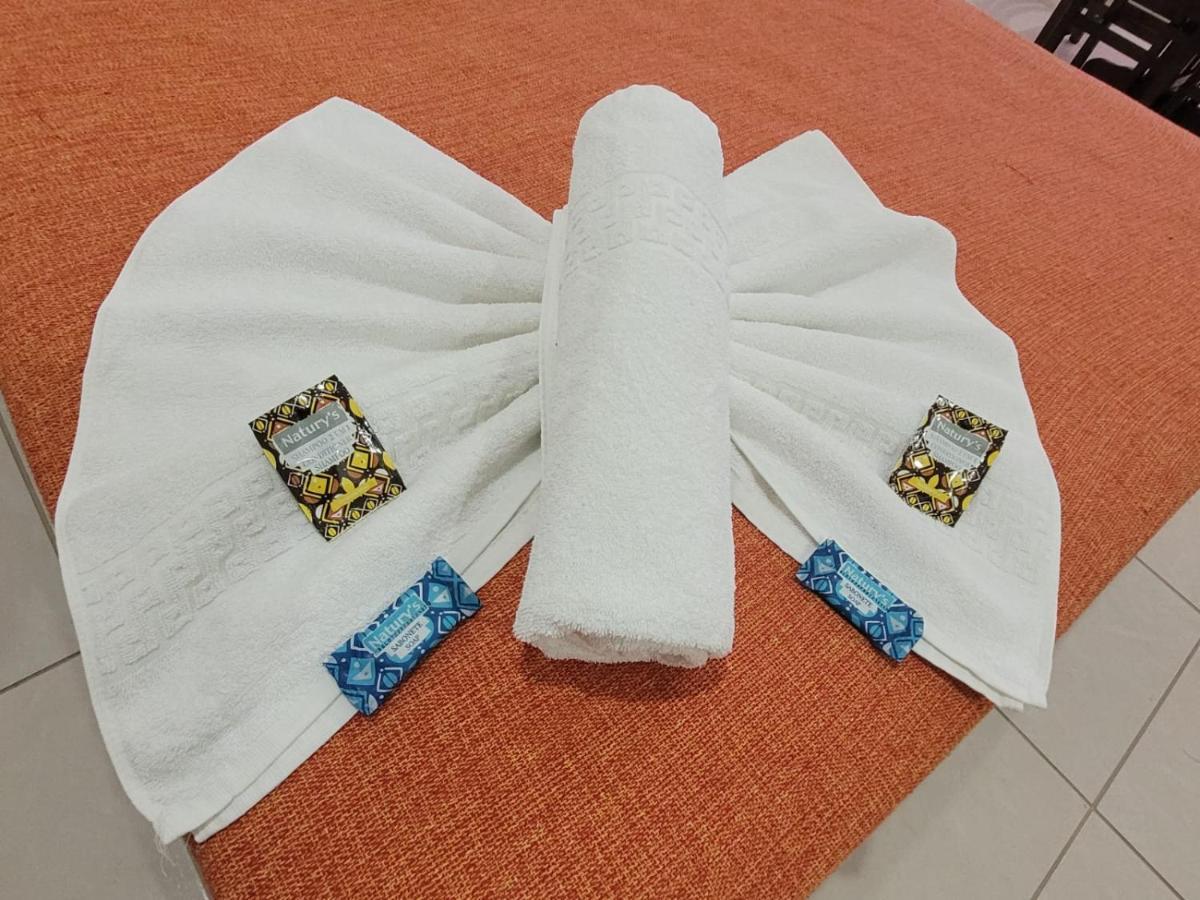 Hotel Flamboyant Taubaté المظهر الخارجي الصورة