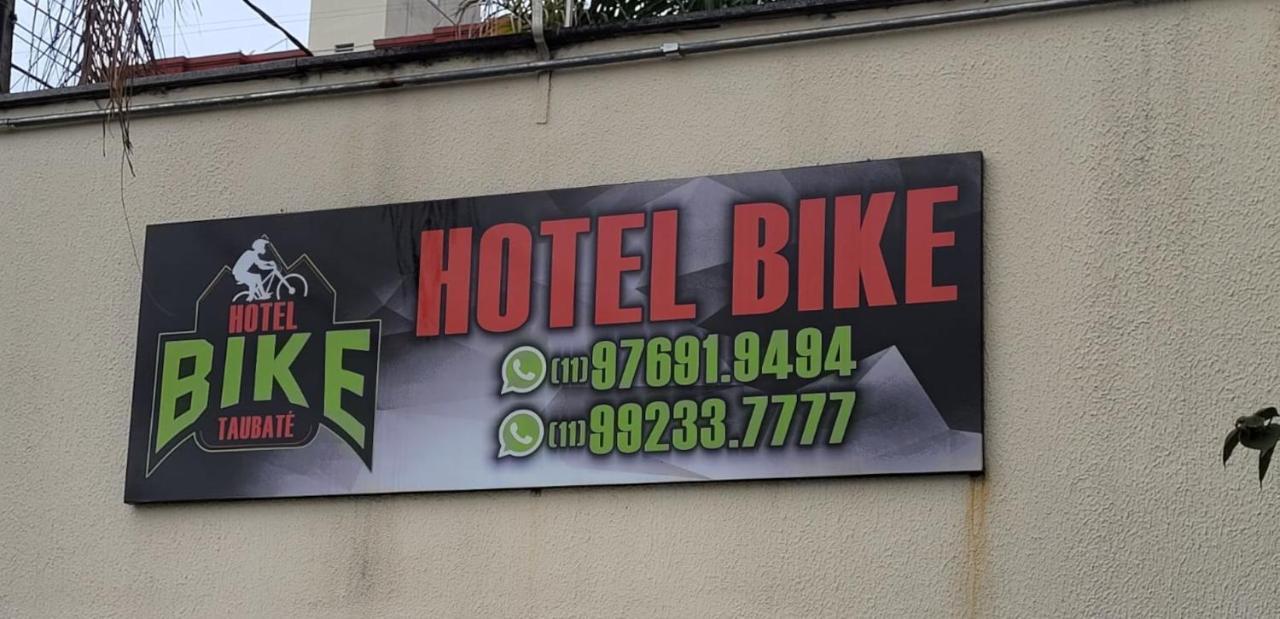 Hotel Flamboyant Taubaté المظهر الخارجي الصورة